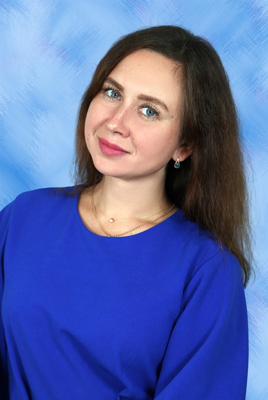 Глебова Анна Владимировна Глебова Анна Владимировна.