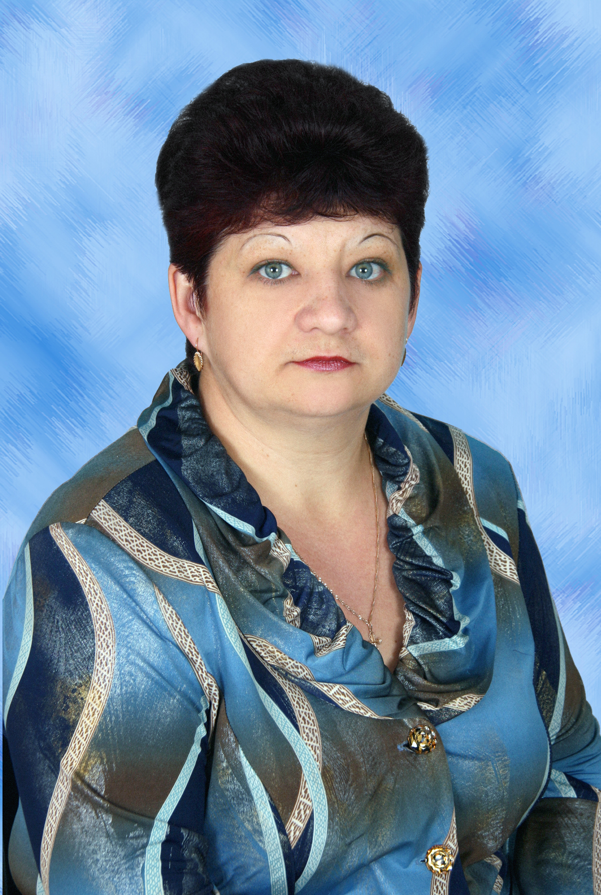 Штыбина Елена Олеговна Штыбина Елена Олеговна.